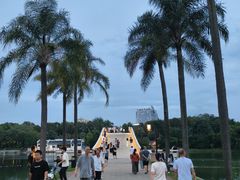 -南宁南湖公园