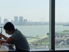 -馋遇江南·精致湖景雅宴(东方之门店)