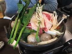 -天一料理(荔枝广场店)