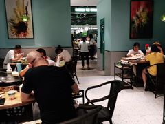 大堂-春润大地海南椰子鸡(沙井京基百纳广场店)