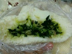 -大明寺素食坊(扬子江中路店)