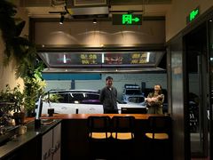 -肆海小川菜酒馆Wine Bistro (青年路店)