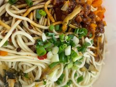 -宋记热干面馆(五福路店)