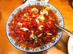 -頂好酒家·经典粤菜(海信广场店)