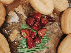 -大鹏饭店·金陵家宴(奥体中心店)