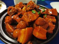 特色红烧肉-建国328 本帮小馆·面馆