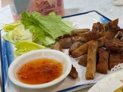 -东江海鲜大排档·潮汕菜·砂锅粥