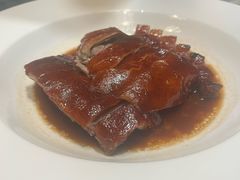 -今轩中餐厅(西安经开洲际酒店)