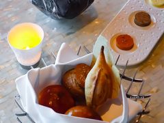 -广州四季酒店·佰鲜汇·现代法餐