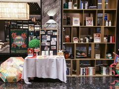 -乔治莫兰迪酒店(济南解放路山东大学店)