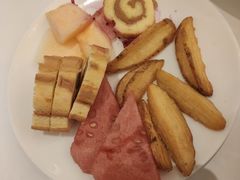 -谢先生酒店·椒宴集(沙湖店)