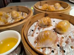 -稻香饭店(IFS国金中心店)