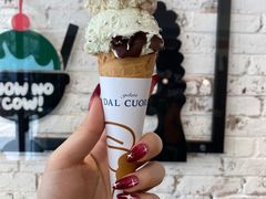 -Dal Cuore 达可芮冰淇淋(陕西北路店)