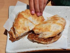 -大师兄·西北小馆(金湾华发商都店)