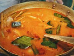 冬阴功-Local泰莲庭(虹鳟鱼店)