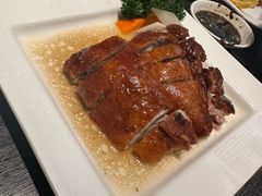 -汉来海港·海鲜自助餐厅(上海七宝领展广场店)