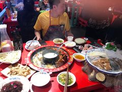 -巴九门老火锅(来福士打望店)