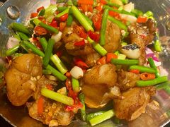 -湘阁里辣(东门茂业店)