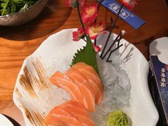 -有喜屋·烧鸟·居酒屋(周浦万达店)