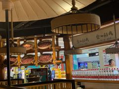 -九锅一堂酸菜鱼(万达广场店)
