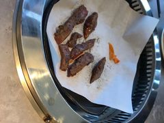 -福成自助烤肉(双桥万达店)