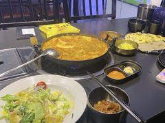 -HOTISLAND海鸡岛·韩国料理(江南西店)