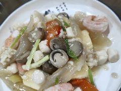 -京天红酒家(虎坊路店)