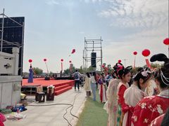 -孔子六艺文化园