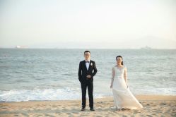 -绿皮火车照相馆 婚纱照旅拍(厦门店)