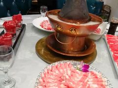-东来顺饭庄(五道口店)