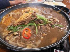 -全州拌饭馆(断桥店)