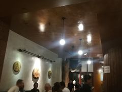 -Old House Restaurant