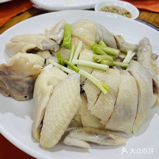 出入平安饭店