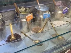 -溪边姑娘·拉丝酸奶水果捞(春熙路店)