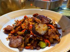 -印象鲵宴·张家界地标美食名片(溪布街店)