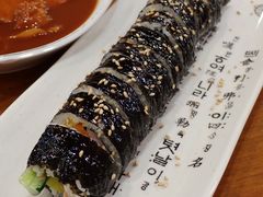 -韩礼年糕(飞虹路店)