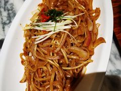 -青雅中餐厅(大连金石滩绿发希尔顿度假酒店)