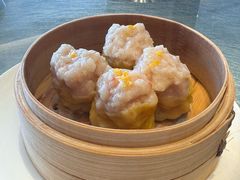 -白天鹅宾馆-宏图府餐厅