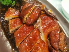 六婶精制豉油鸡-六婶西关小厨(光塔路店)