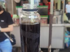 -罗汉果龙眼冰糖燉冬瓜