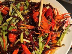 -红盔甲·小龙虾(长寿路店)