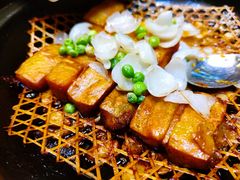 煲南瓜-茅山肴·道家菜·神仙鸡