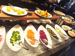 -拉蒂娜·巴西牛排馆 Latina·Brazilian Steakhouse(王府井喜悦店)