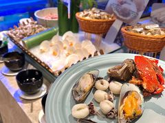 -扬州万怡酒店-中餐厅(文昌中路店)