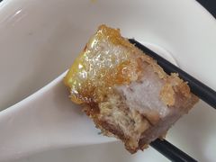 -堂宴·老厦门私房菜(1988仙岳总店)