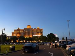 -宁波杉井奥特莱斯广场