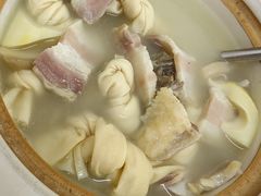 -蘭心餐厅(进贤路店)