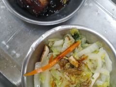 -上海师范大学西部食堂