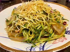 -粗粮人家·东北菜(洋桥店)