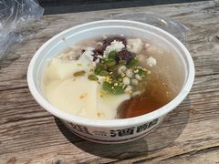 -三姐酒酿(老门东店)